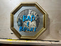 "Bad & Boujee" Artwork