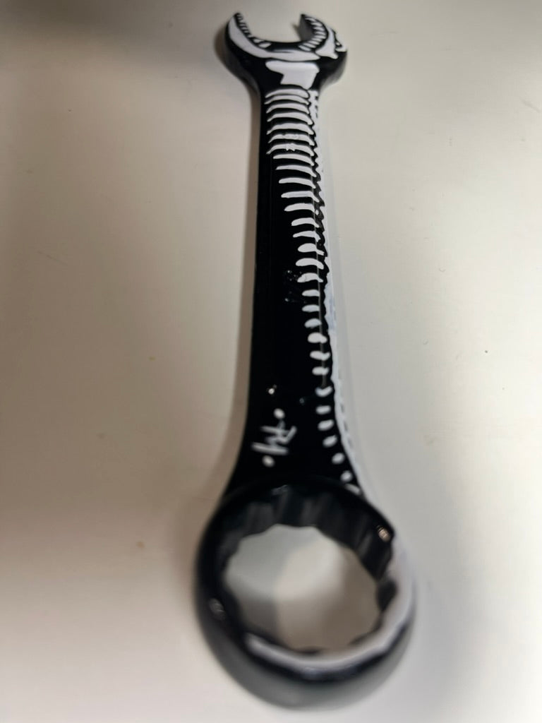 Skeleton Wrench