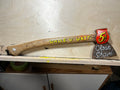 "5 Cent Close Shave" Vintage Axe